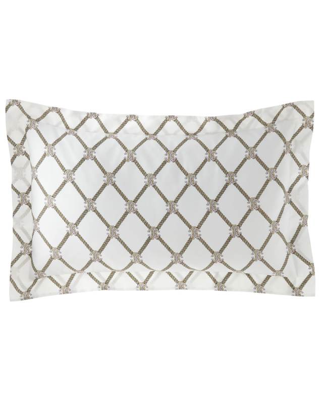 Spider Standard Shams, Set of 2